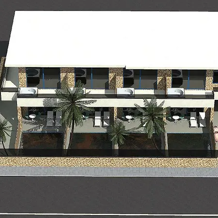 Hotel Haven Beach Boutique
