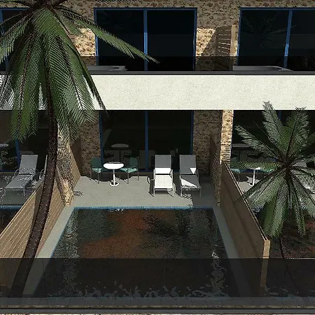 Haven Beach Boutique Hotel