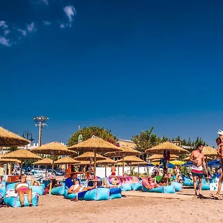 מלון Haven Beach Boutique