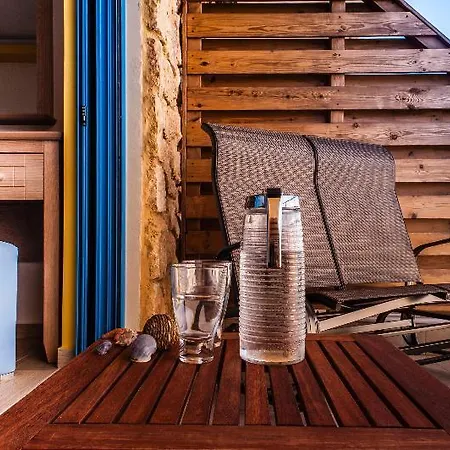 Haven Beach Boutique 4* פליראקי