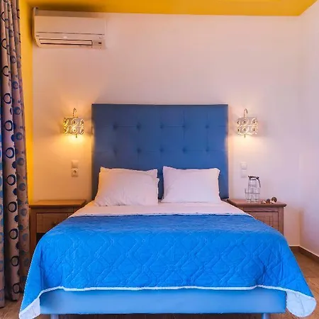 Haven Beach Boutique 4* פליראקי
