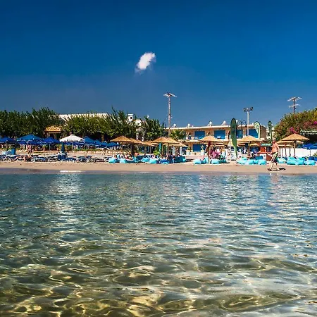 מלון Haven Beach Boutique
