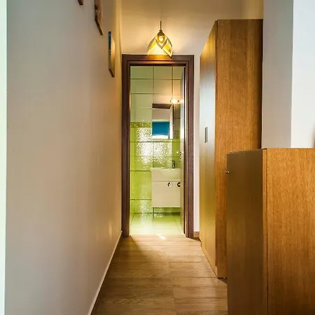 Haven Beach Boutique מלון 4*