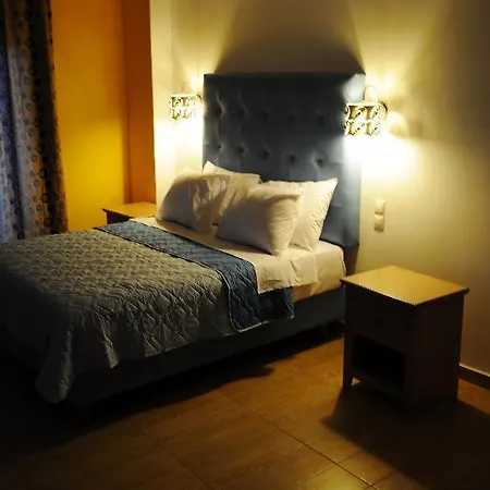 Haven Beach Boutique מלון 4*
