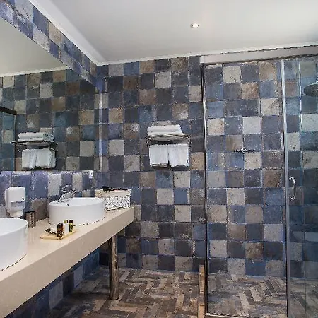 Hotel Haven Beach Boutique 4*