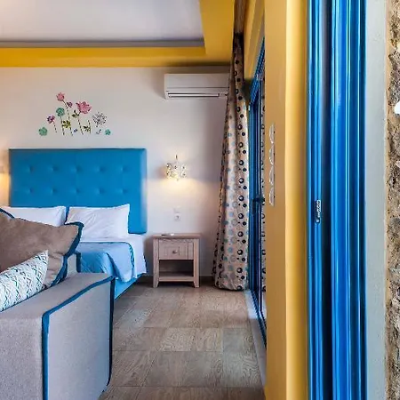 Hotel Haven Beach Boutique 4*