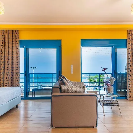 Haven Beach Boutique Hotel
