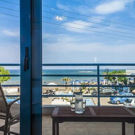Haven Beach Boutique 4* Faliraki