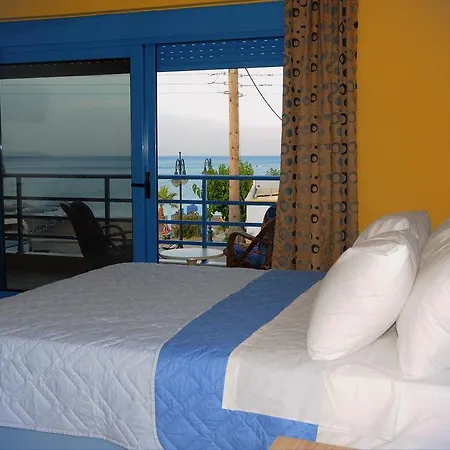 Haven Beach Boutique 4* Faliraki