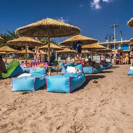 Haven Beach Boutique Hotel Faliraki