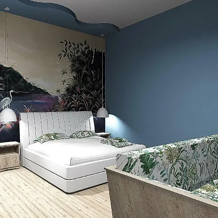 Hotel Haven Beach Boutique 4*