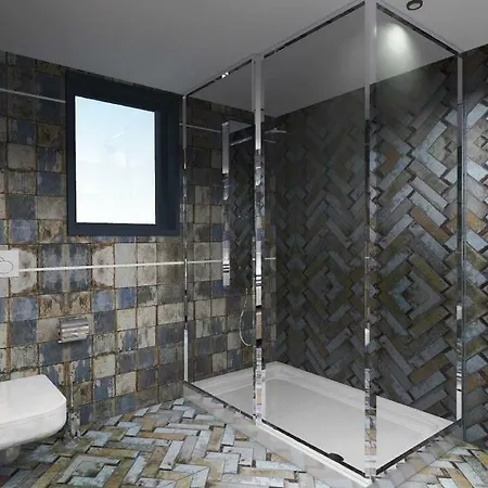 Haven Beach Boutique Hotel Faliraki